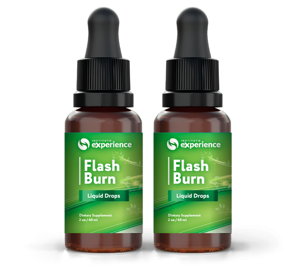 Flash Burn Review: Does This Metabolism Aid Work?
